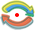 Centrar mapa i treure el zoom